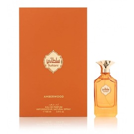 Arabian Oud - Sultani Amberwood