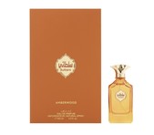 Мужская парфюмерия Arabian Oud Sultani Amberwood