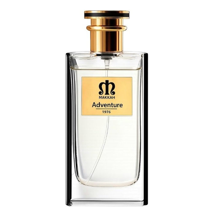 Makkah Perfumes - Adventure