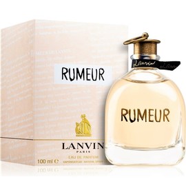 Отзывы на Lanvin - Rumeur