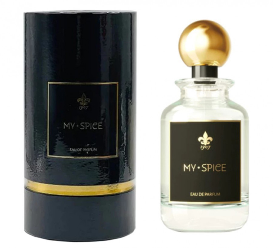 1907 - My Spice
