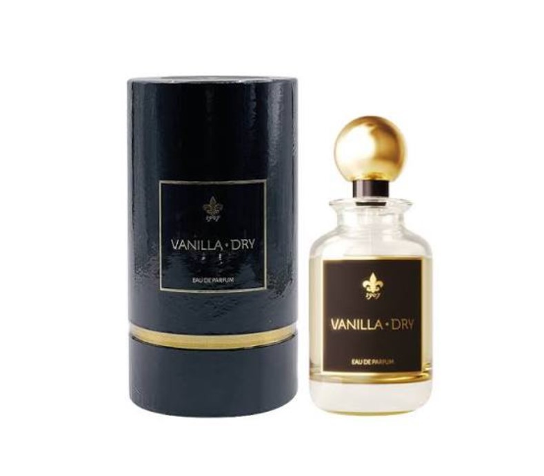 1907 - Vanilla Dry