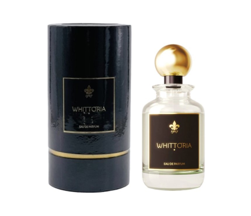 1907 - Whittoria