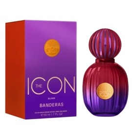 Antonio Banderas - The Icon Elixir