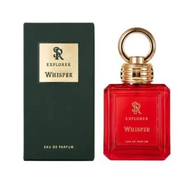 Stefano Ricci - Whisper