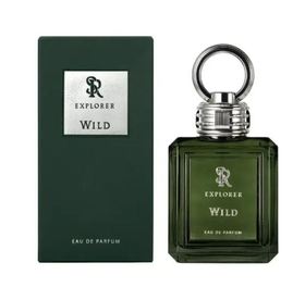Stefano Ricci - Wild