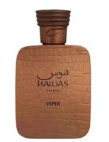 Мужская парфюмерия Rasasi Hawas Viper