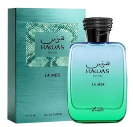 Rasasi - Hawas La Mer