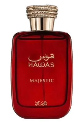 Rasasi - Hawas Majestic