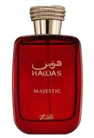 Купить Rasasi Hawas Majestic
