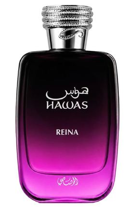 Rasasi - Hawas Reina