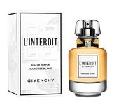 Купить Givenchy L'Interdit Narcisse Blanc