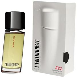 L'Entropiste - White Blood