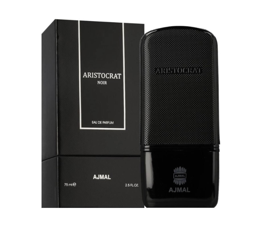 Ajmal - Aristocrat Noir