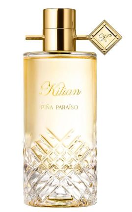 Kilian - Pina Paraiso