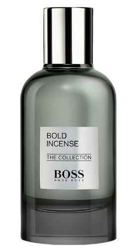 Hugo Boss - Bold Incense