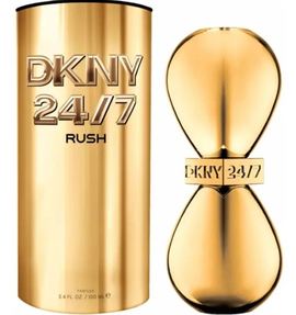 Donna Karan - Dkny 24/7 Rush