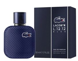 Lacoste - L.12.12 Bleu Eau De Parfum