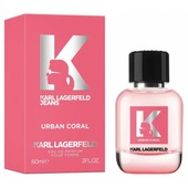 Купить Lagerfeld Jeans Urban Coral