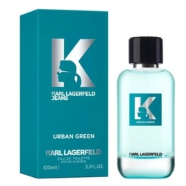 Lagerfeld - Jeans Urban Green