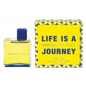 Мужская парфюмерия Mandarina Duck Life Is A Journey
