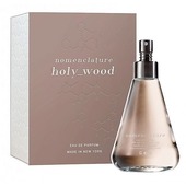 Купить Nomenclature Holy_wood