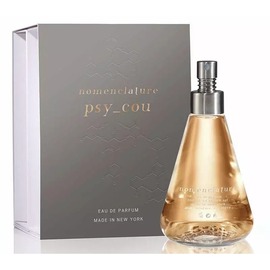 Nomenclature - Psy_Cou