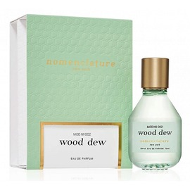 Nomenclature - Wood Dew