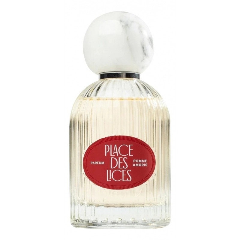 Place Des Lices - Pomme Amoris