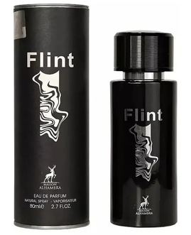 Maison Alhambra - Flint