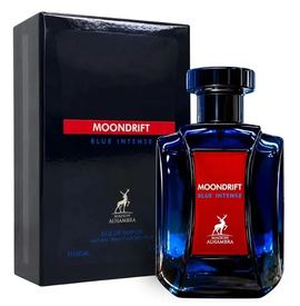Maison Alhambra - Moondrift Blue Intense