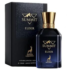Maison Alhambra - Summit Elixir