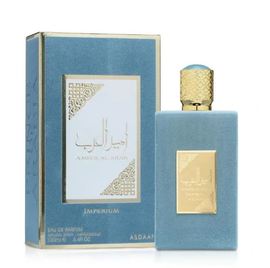 Lattafa Perfumes - Asdaaf Ameerat Al Arab Imperium