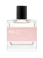 106 Damascena Rose, Davana, Vanilla