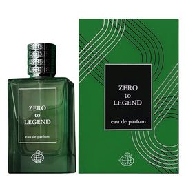 Fragrance World - Zero To Legend