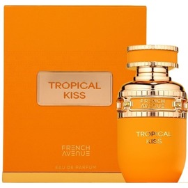 French Avenue - Tropical Kiss