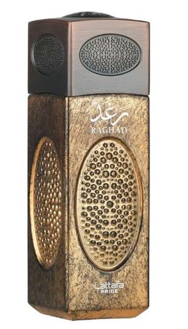Lattafa Perfumes - Raghad