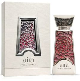 Paris Corner - Aira