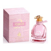  - Rumeur 2 Rose