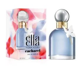 Cacharel - Ella Ella Flora Azura
