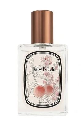 Atelier Faye - Baby Peach