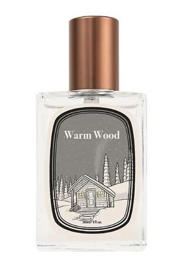 Atelier Faye - Warm Wood