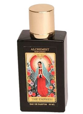 Alchemist - The Empress