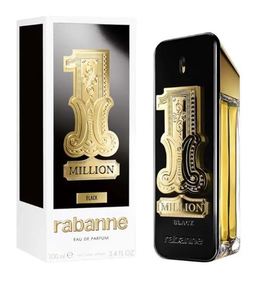 Paco Rabanne - 1 Million Black