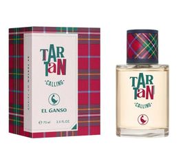 El Ganso - Tartan Calling