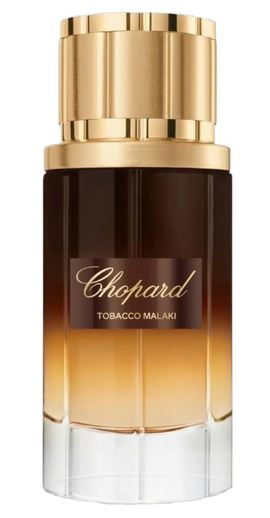 Chopard - Tobacco Malaki