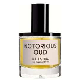 D.S.&Durga - Notorious Oud