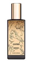 Extraits Cardinaux Leather