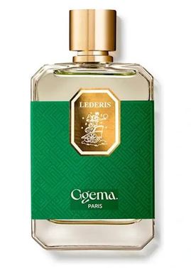 Ggema - Lederis