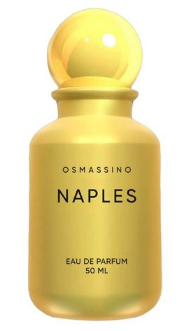 Osmassino - Naples